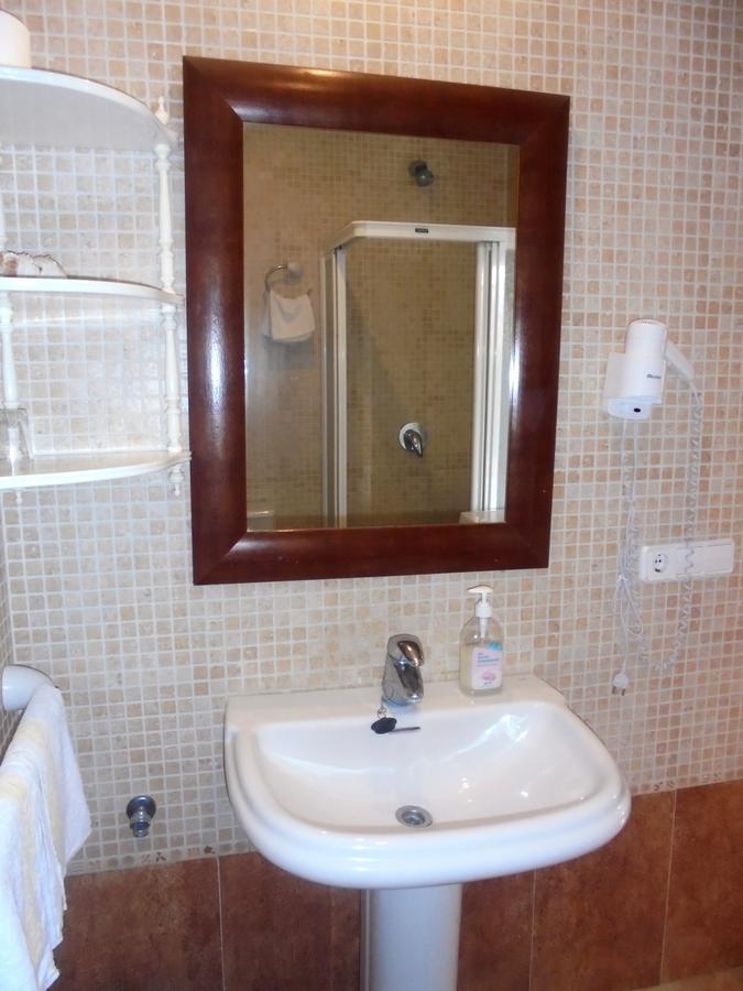 Appartement Apartamento Jordi à Cala Figuera  Extérieur photo